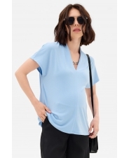 Блуза для беременных 2117