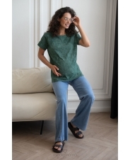 Джинсы для беременных 2507