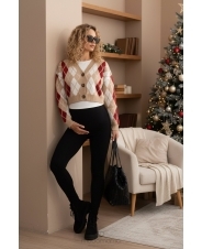 Лосины на меху