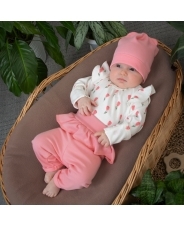 Комплект 3 предмета &quot;Тюльпанчики-3&quot;, тюльпанчики