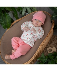 Комплект 3 предмета &quot;Тюльпанчики-5&quot;, тюльпанчики