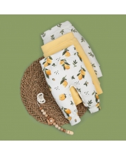 Штанишки &quot;Лимончики&quot; 