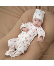 Комплект 3 предмета &quot;Тюльпанчики-2&quot;, тюльпанчики