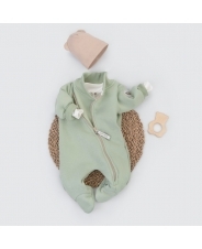 Комбинезон - поддева, полынь