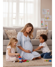 Комплект в роддом