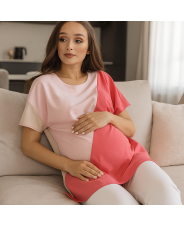 Блуза для беременных