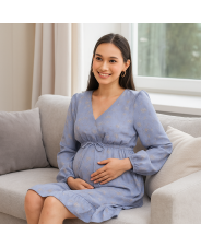 Платье для беременных 6403