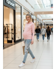 Джинсы для беременных