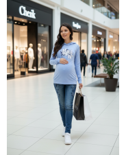 Джинсы для беременных