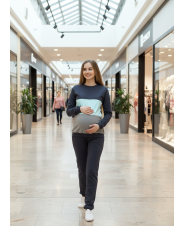 Костюм для беременных и кормящих, 136