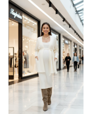 Костюм для беременных, молочка