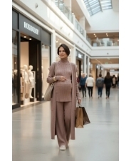 Костюм для беременных,тройка