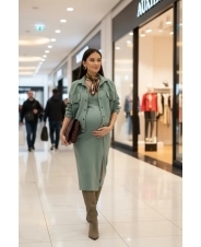 Костюм для беременых, 2005