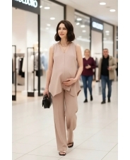 Костюм брючный для беременных