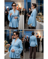 Блуза для беременных 1107103