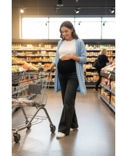 Джинсы для беременных 509