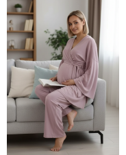 Комплект для дома,пудра