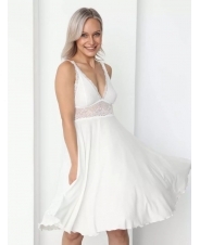 Сорочка для беременных и кормящих 2413