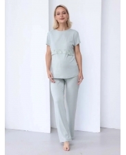 Пижама для беременных2419