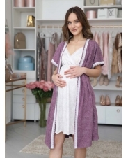 Комплект в роддом, 22